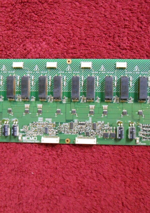 Πλακέτα Samsung Backlight Inverter Board VIT70002.00