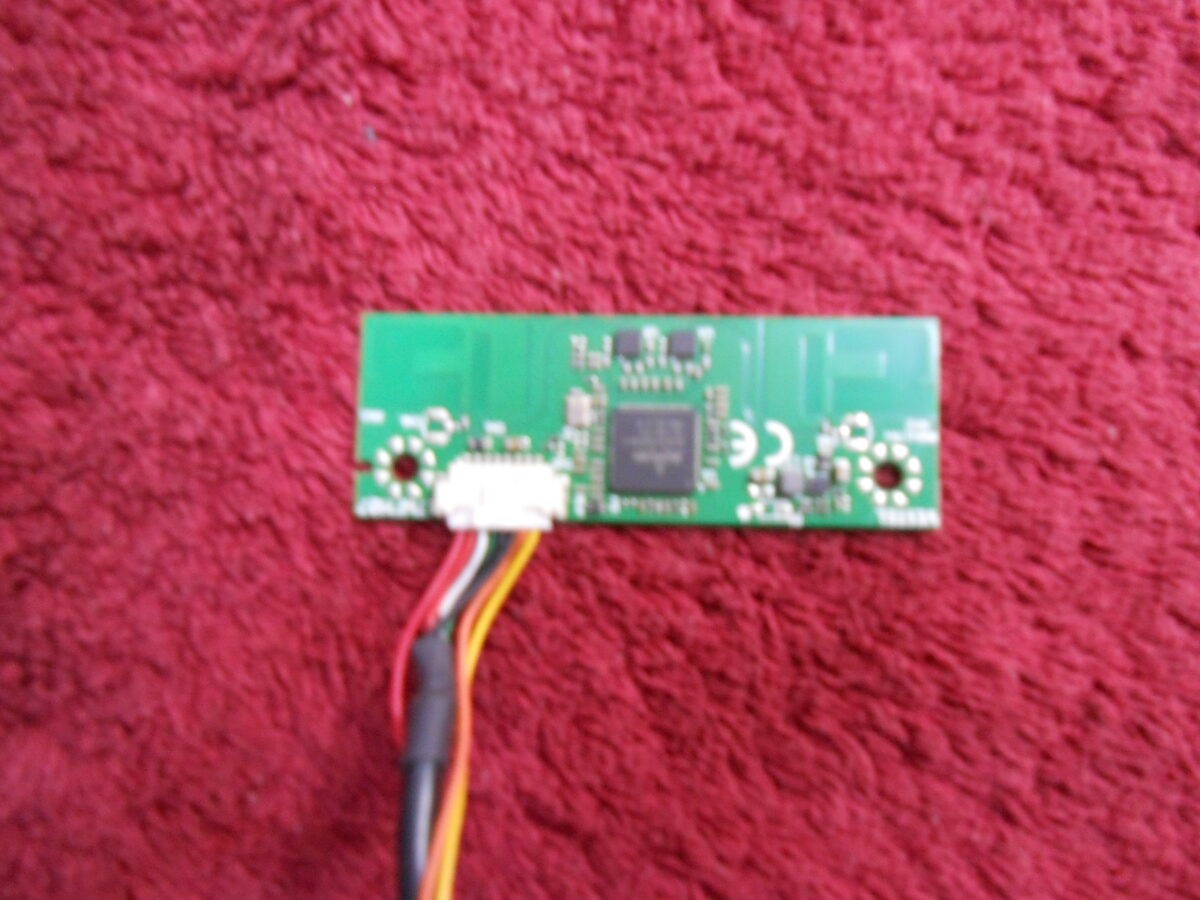 Πλακέτα Vestel 17WFM07 WIFI Board