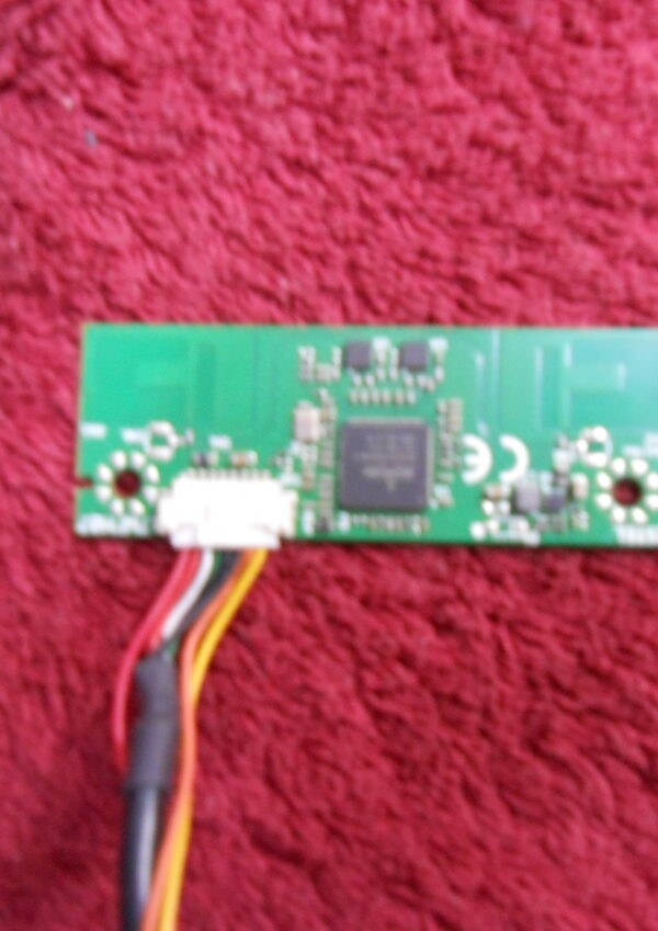 Πλακέτα Vestel 17WFM07 WIFI Board