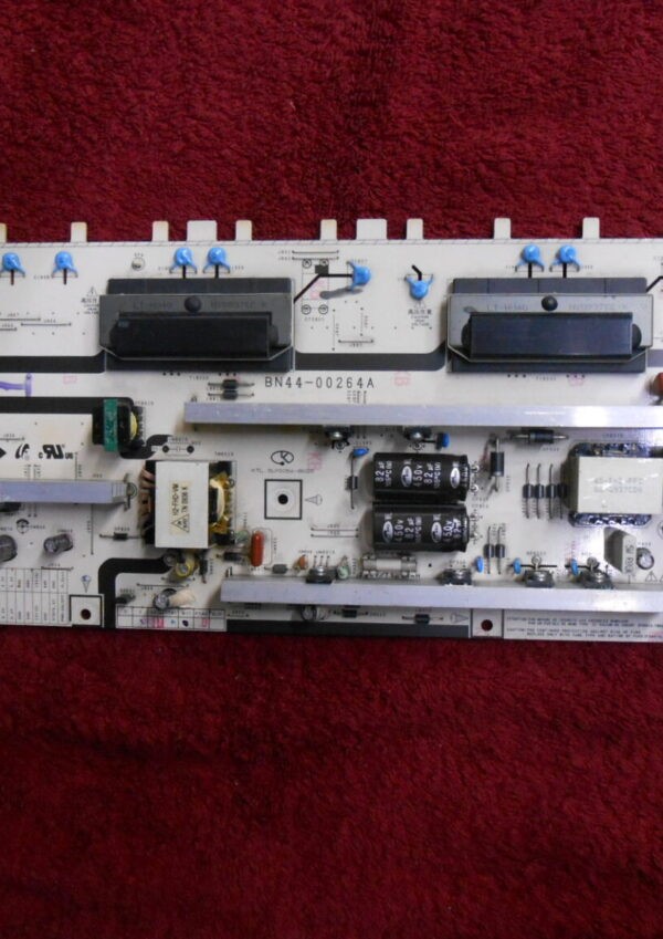 Πλακέτα Power Supply Board BN44-00264A For Samsung