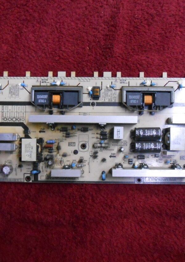 Πλακέτα Samsung BN44-00284A Power Supply Board / Backlight Inverter H40F2_9HS