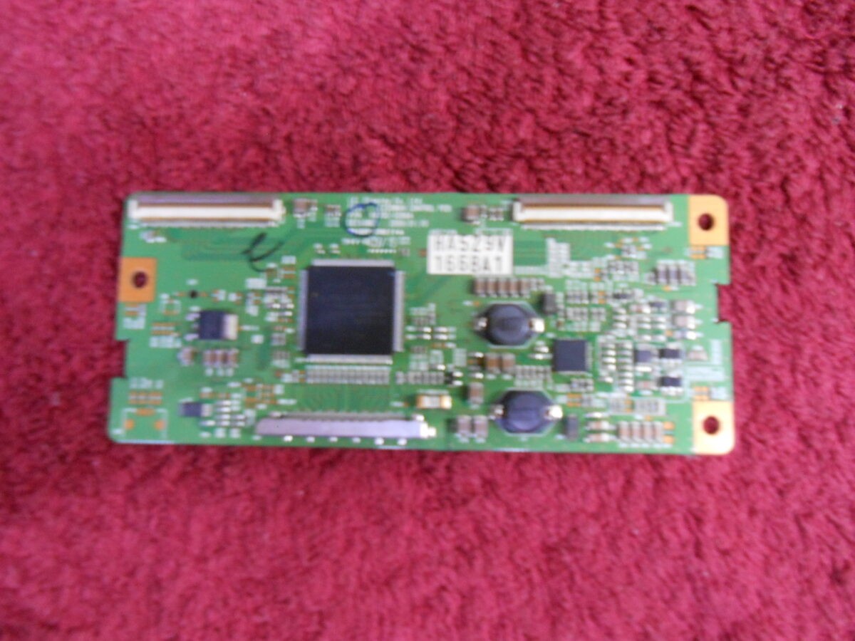 Πλακέτα LG T-CON BOARD 6870C-0266A