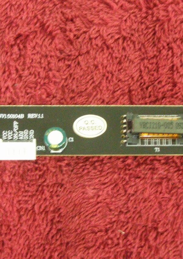 Πλακέτα Samsung SIC1803 LCD Monitor Inverter
