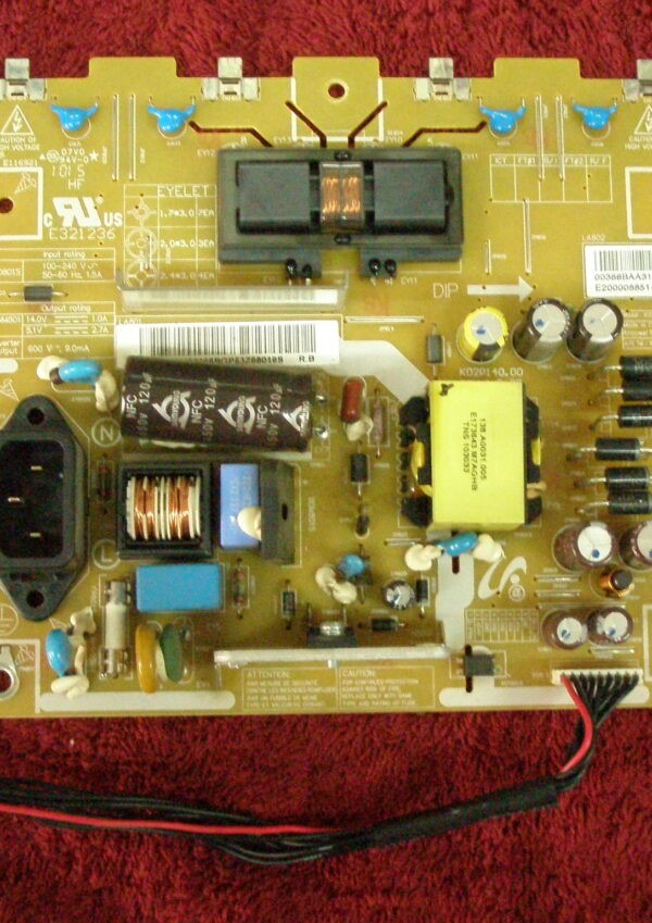 Πλακέτα Samsung BN44-00366B PCB Power Supply