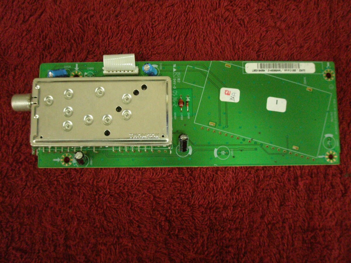 Πλακέτα THOMSON PCB TUNER IFC130/230