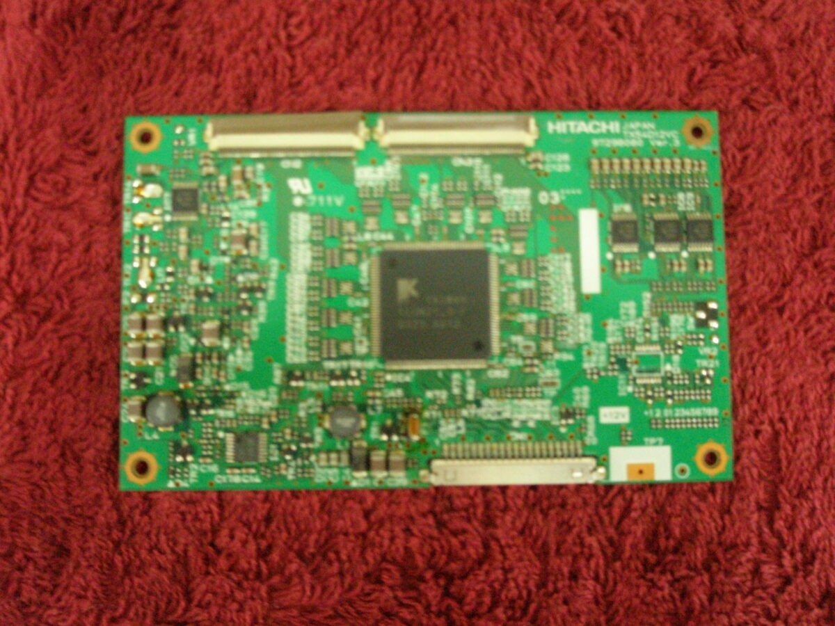 Πλακέτα Sony KLV 21SG2 T-Con Board TX54D12VC 97298080