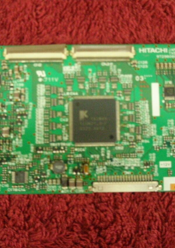 Πλακέτα Sony KLV 21SG2 T-Con Board TX54D12VC 97298080
