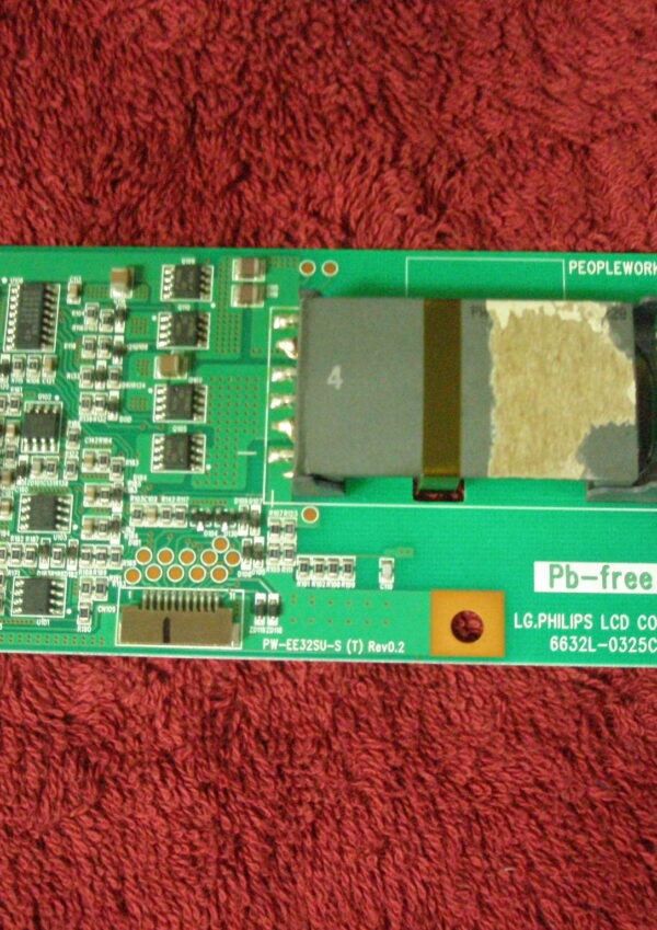 Πλακέτα INVERTER BOARD SLAVE PW-EE32SU-S