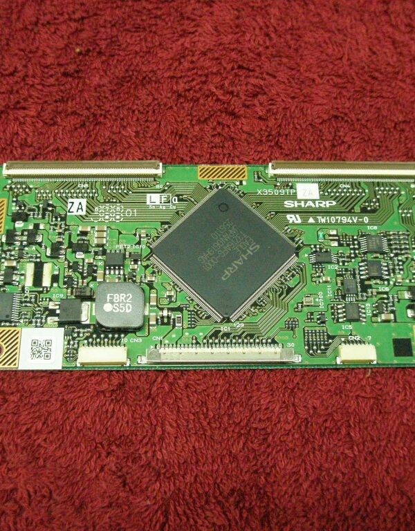 Πλακέτα bn44-00262a samsung power supply board