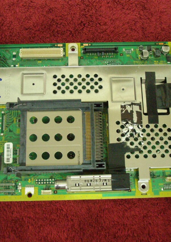 Πλακέτα TNPA4114 Panasonic TX 32LXD700 Main Board