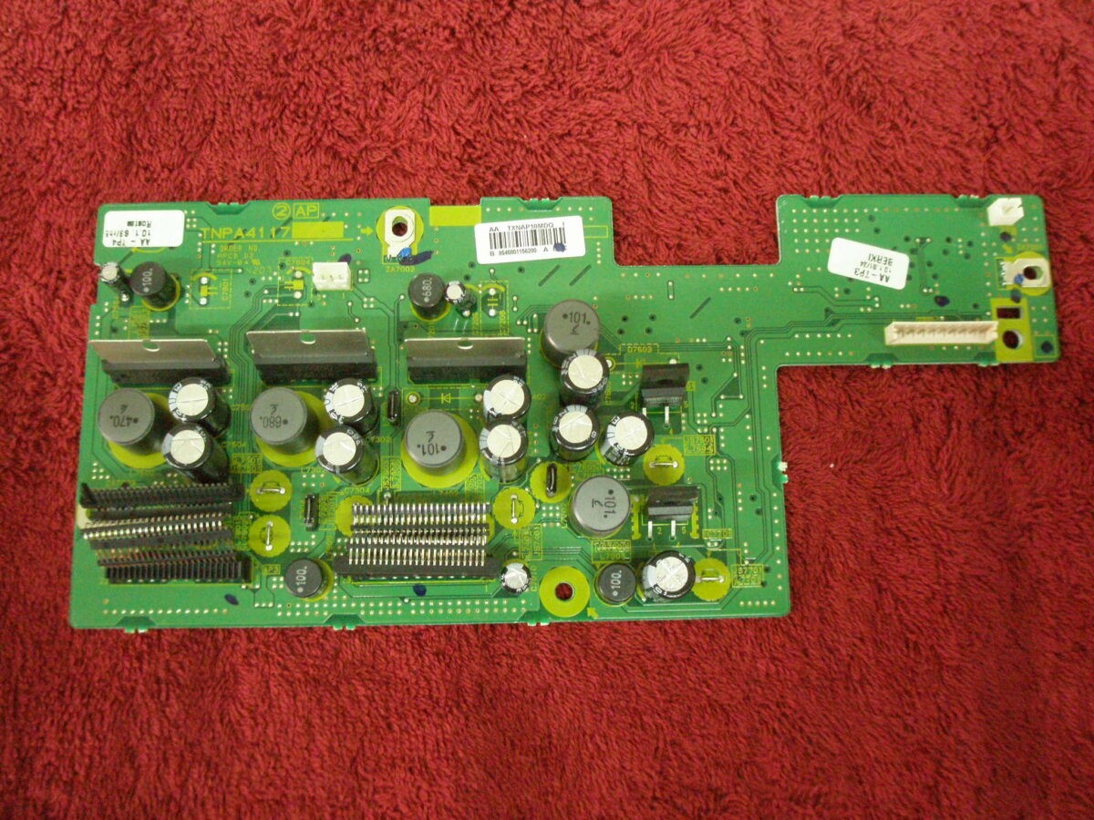 Πλακέτα TNPA4117 Panasonic TX 32LXD700 Audio Board