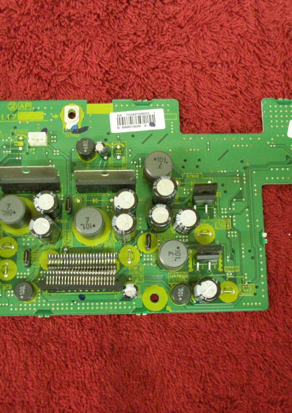 Πλακέτα TNPA4117 Panasonic TX 32LXD700 Audio Board