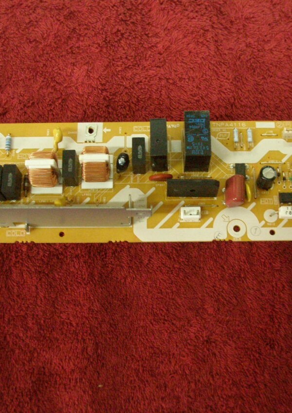 Πλακέτα PANASONIC TX-32LXD700 LCD TV POWER BOARD TNPA4116