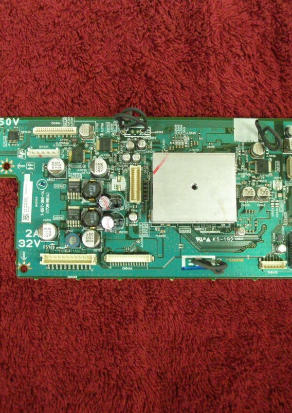 Πλακέτα logic board 1-867-366-12 (1-726-200-12) for sony