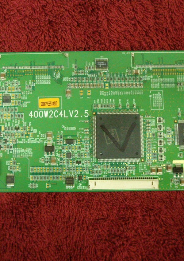 Πλακέτα 1-867-446-13 Audio / Video Input / Output Board