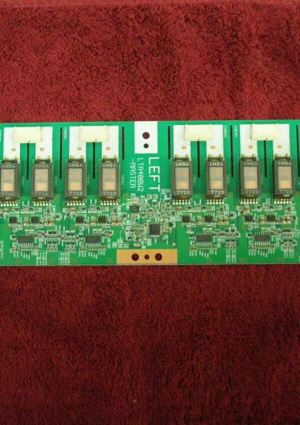 Πλακέτα PANASONIC TX-32LXD700 LCD TV POWER BOARD TNPA4116