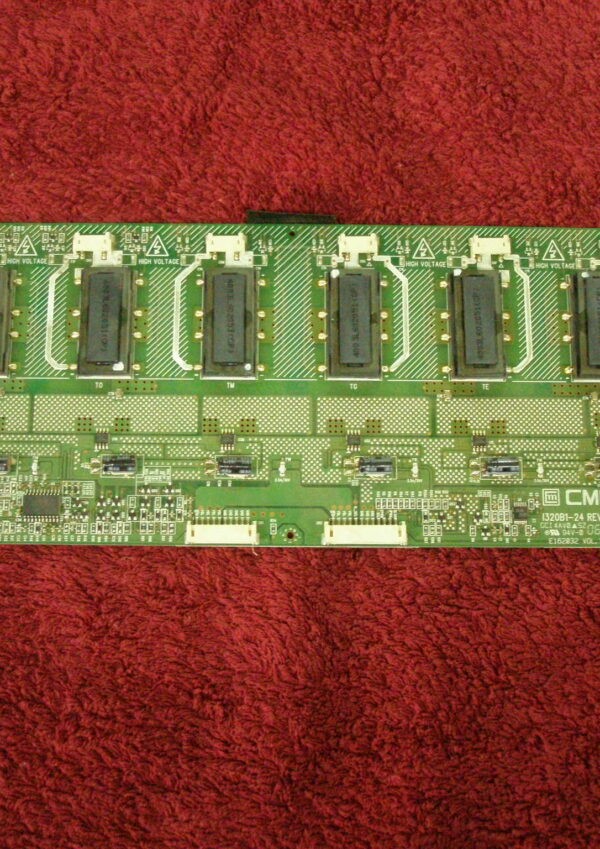 Πλακέτα 17MB08P-5 Main AV PCB