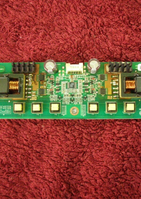 Πλακέτα 17MB08P-5 Main AV PCB