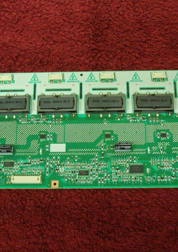 Πλακέτα LG LCD Inverter Monitor Power Board AI-0066.PCB