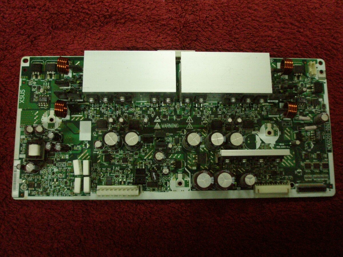 Πλακέτα Philips XSUS Board ND60200-0041