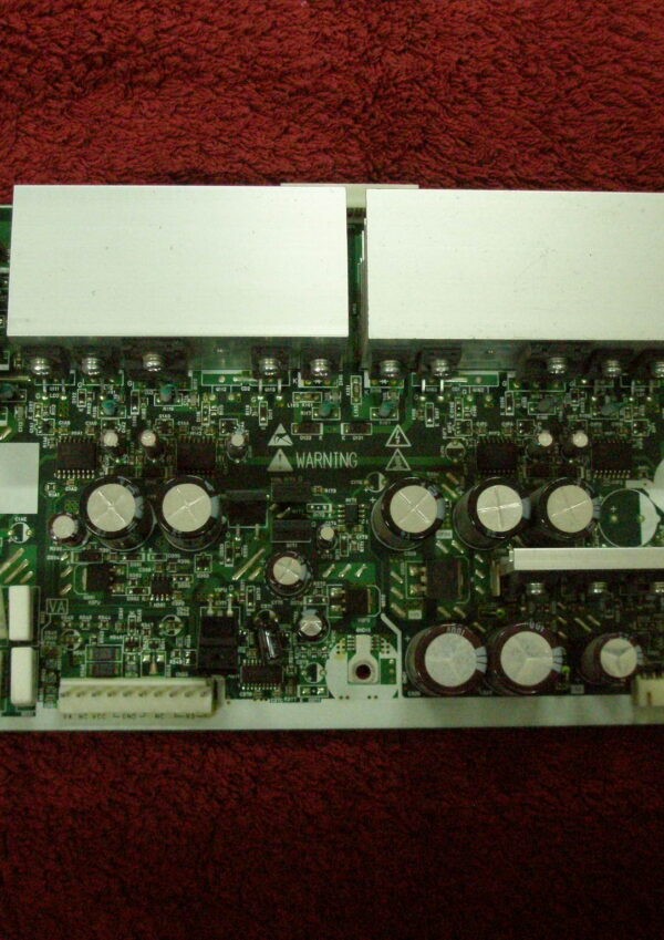 Πλακέτα Philips XSUS Board ND60200-0041