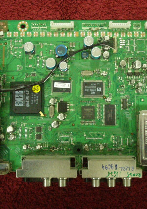 Πλακέτα Philips 32PF5531D/10 – Main AV – 3139 123 6117.3 – WK551.3