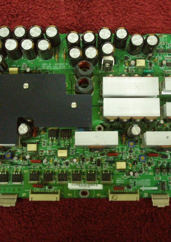 Πλακέτα Philips 42PF93XX 37 YSUS Board LJ41-02142A