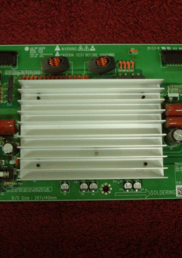 Πλακέτα 3501V00180A PSC10089G M POWER BOARD