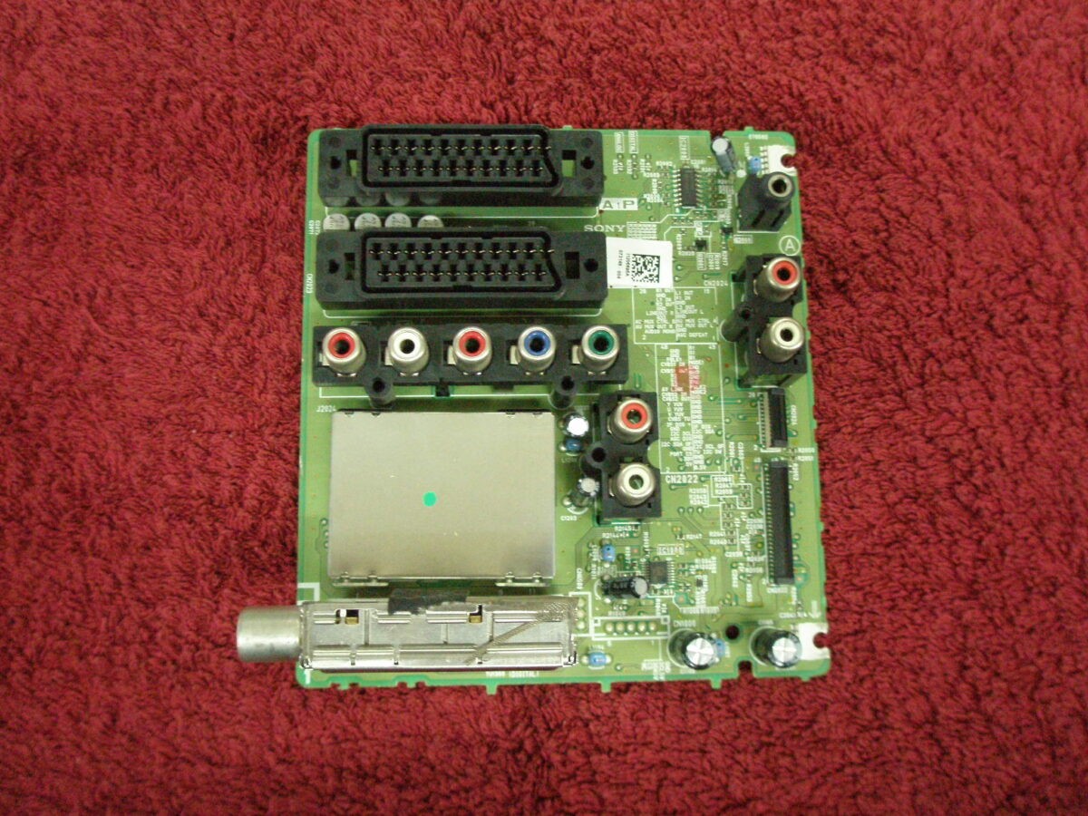 Πλακέτα Sony KDL40U2000 1-871-490-11 Tuner PCB