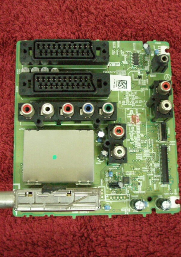 Πλακέτα Sony KDL40U2000 1-871-490-11 Tuner PCB