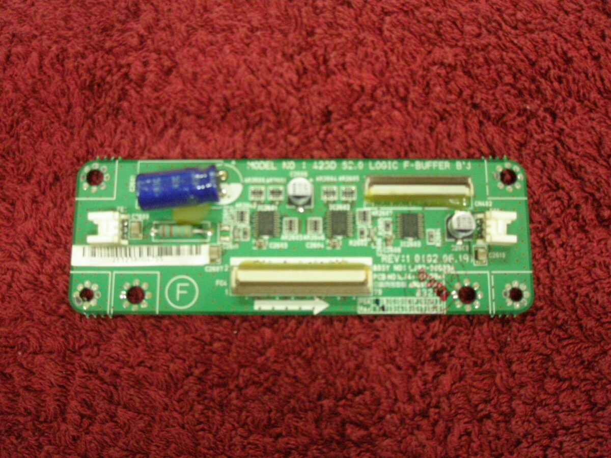 Πλακέτα Samsung LJ92-00633A F-Buffer Board