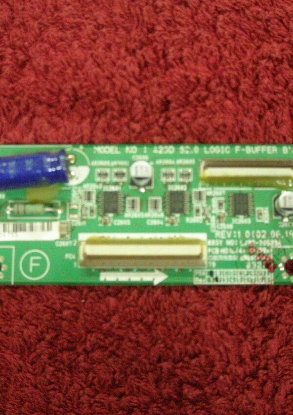 Πλακέτα Samsung LJ92-00633A F-Buffer Board