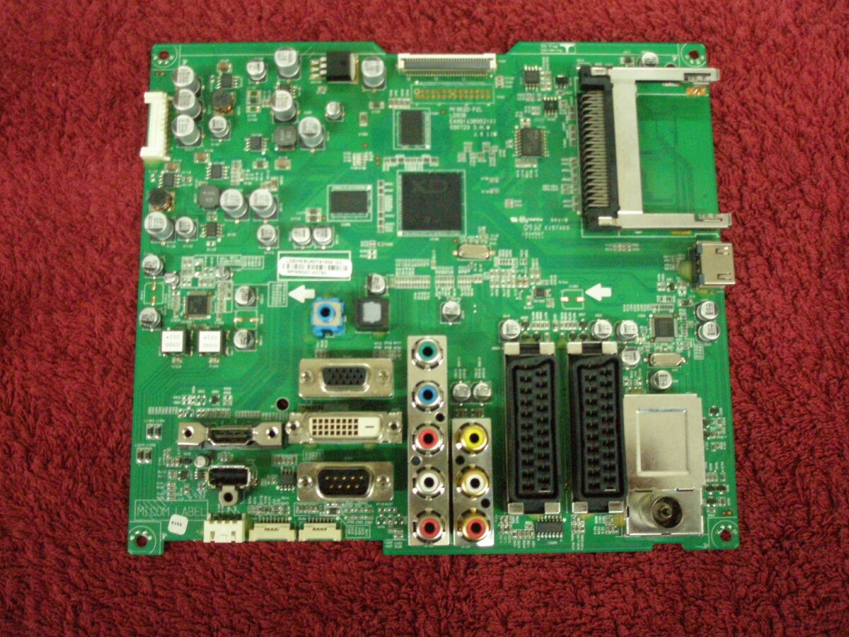 Πλακέτα LG EAX61438902 0 Main Board