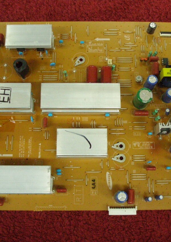 Πλακέτα Samsung PN51E450A1F 51EH x Buffer Board LJ41-10182A LJ92-01881A