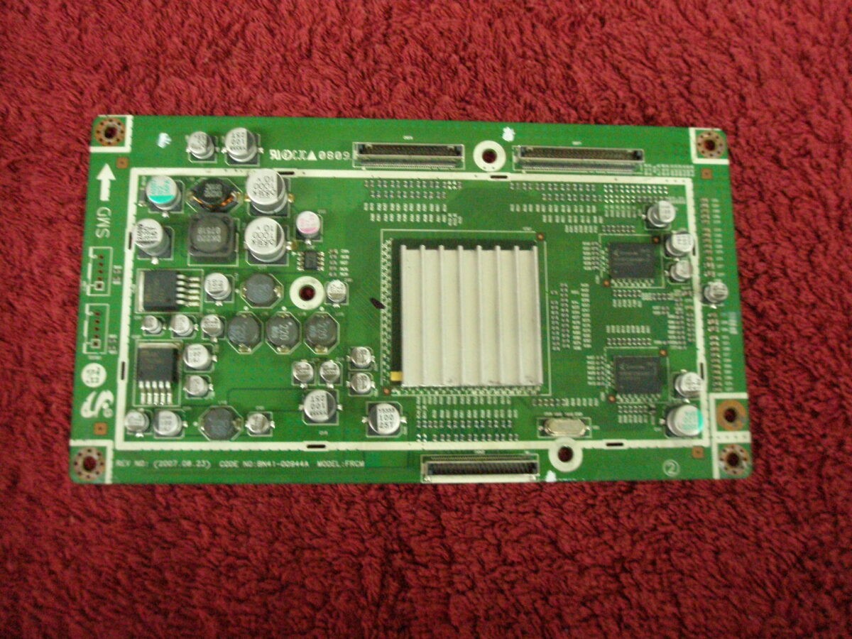 Πλακέτα Samsung Main Logic Ctrl Board BN41 00944A