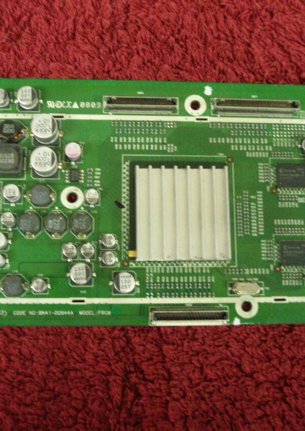 Πλακέτα Samsung Main Logic Ctrl Board BN41 00944A