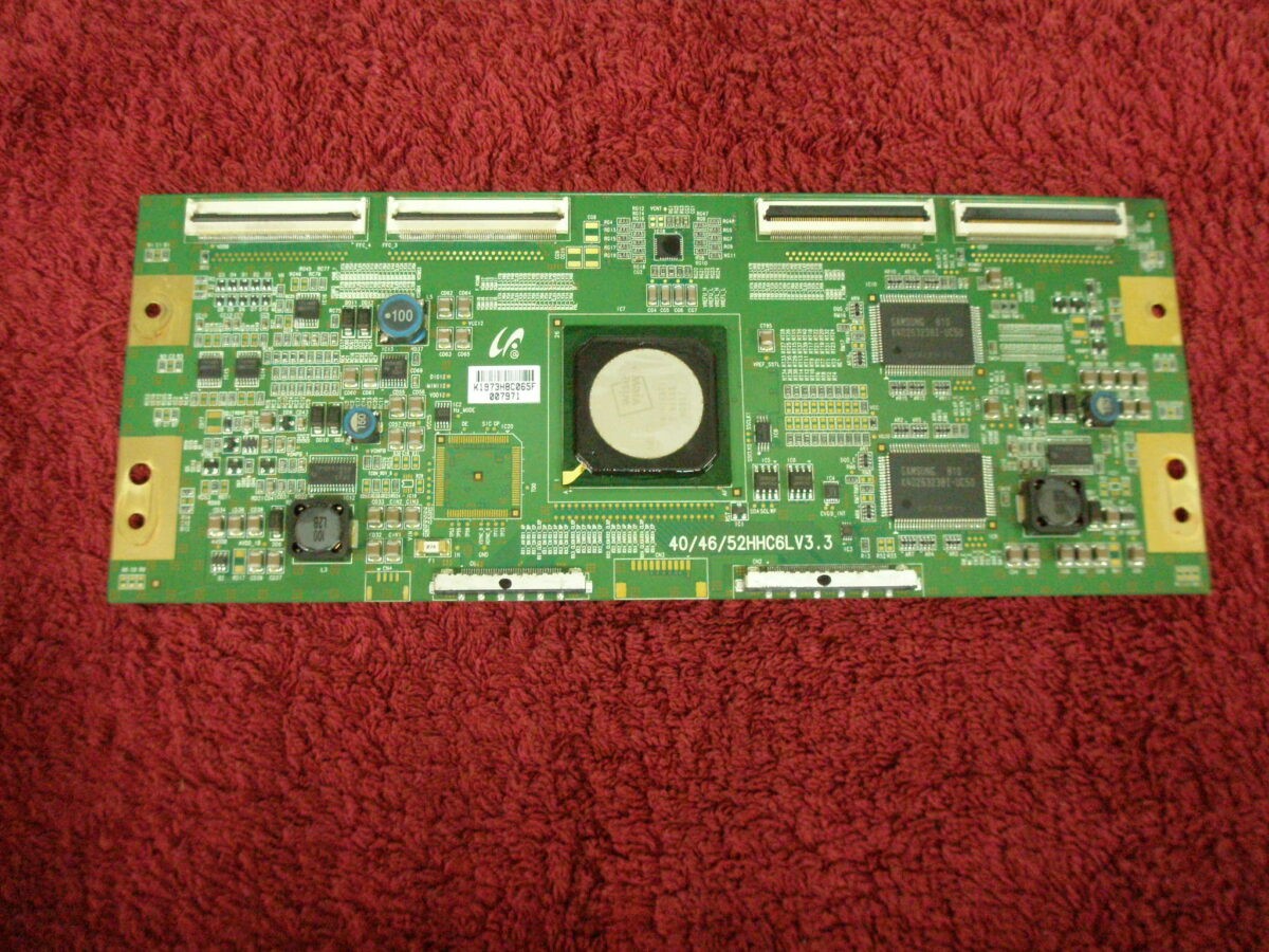 Πλακέτα Samsung 40/46/52HHC6LV3.3 LCD TV Control Module