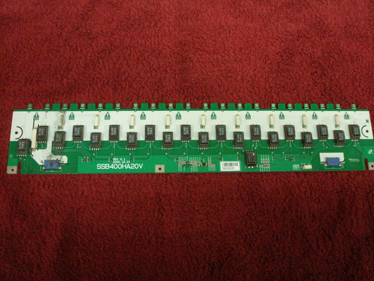 Πλακέτα Samsung SSB400HA20V Backlight Inverter