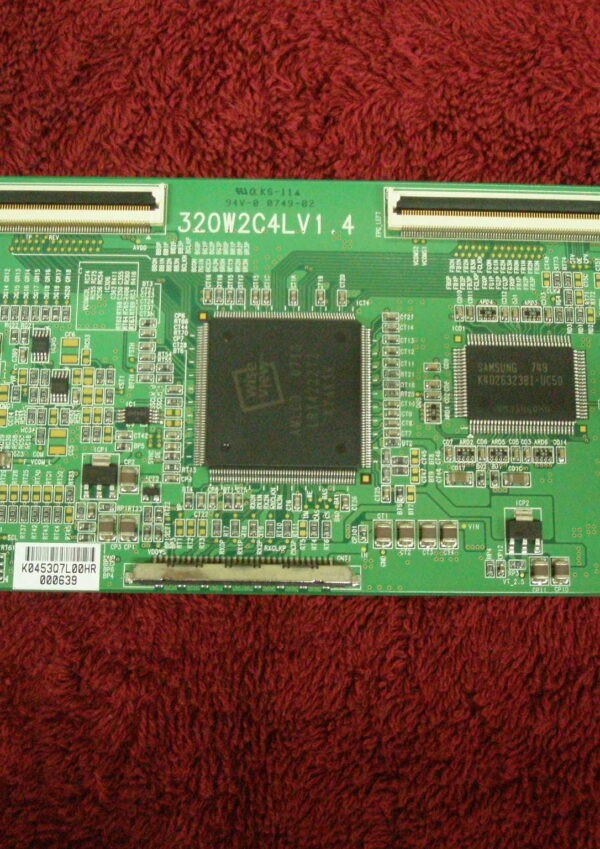 Πλακέτα Samsung LCD Controller 320W2C4LV1.4