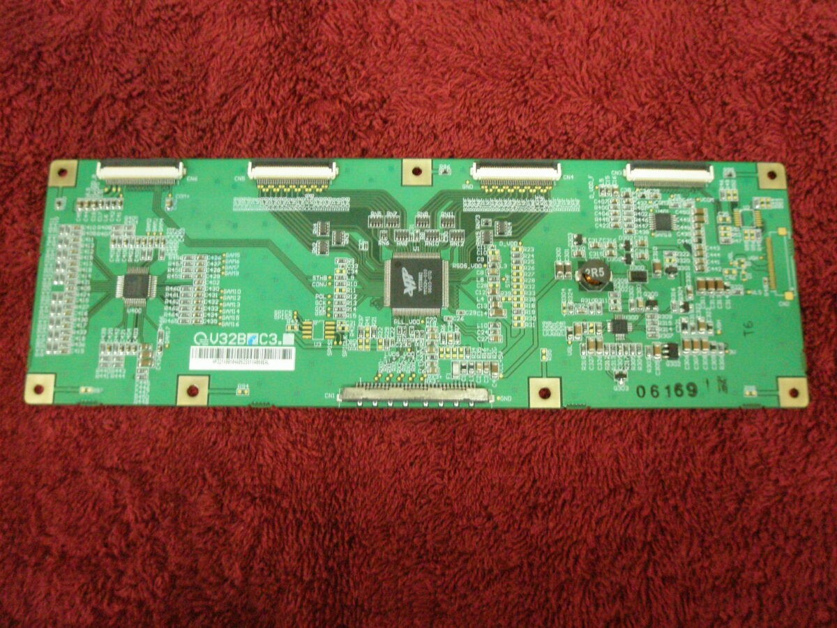 Πλακέτα Polaroid HP321X00102A T-Con Board V32B42C3