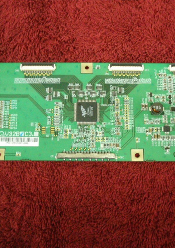 Πλακέτα LCD Controller Logic Board T Con V320B1-C03 E88441
