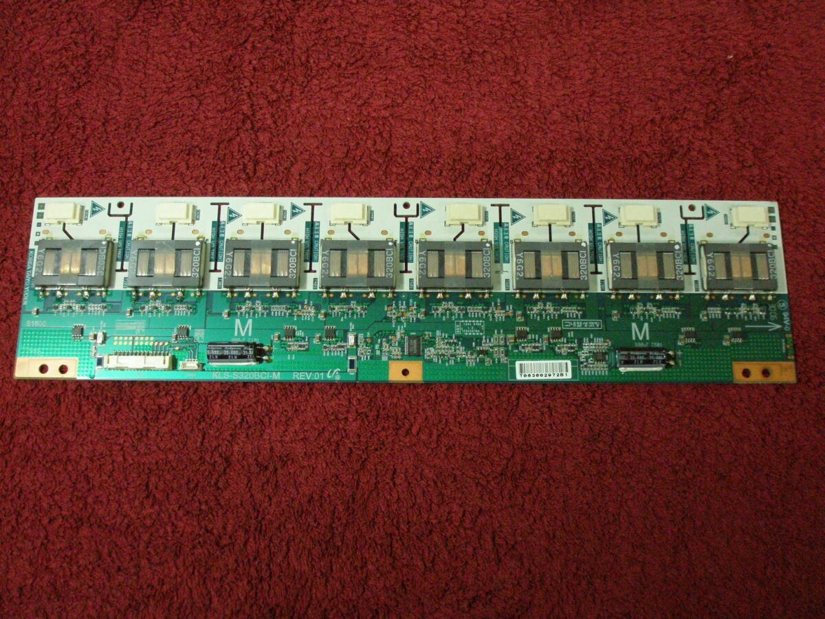 Πλακέτα 32-sanyo-lcd-tv-part-backlight-inverter-board-kls-s320bci-m