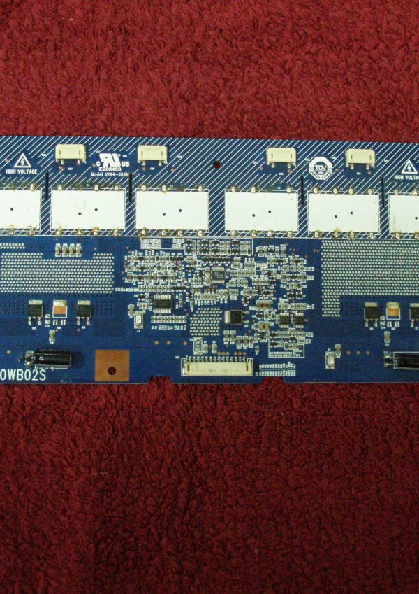 Πλακέτα LC230W01-A2 LG.Philips LCD / YPNL-M007B rt1.0