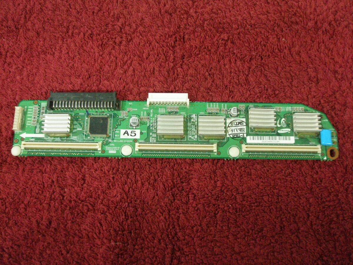 Πλακέτα Philips 3139 123 5682.2 Main Board for 23PF9945/12