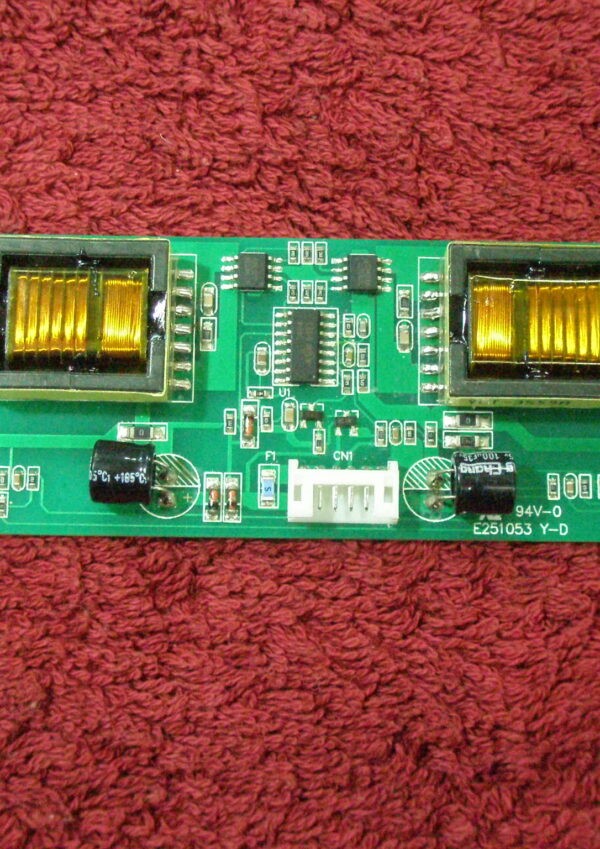 Πλακέτα GH164A Pcb Inverter (20 inch) Green