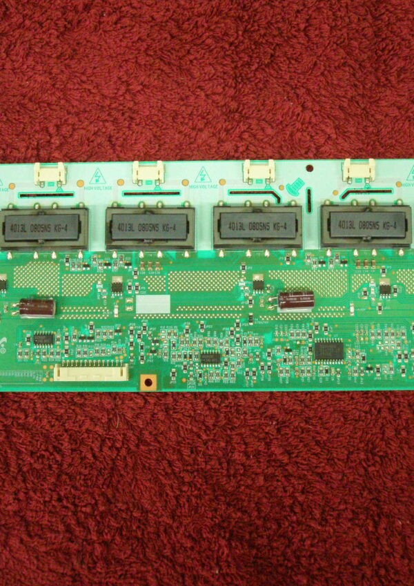 Πλακέτα 1260B1-12D SAMSUNG LCD INVERTER BOARD