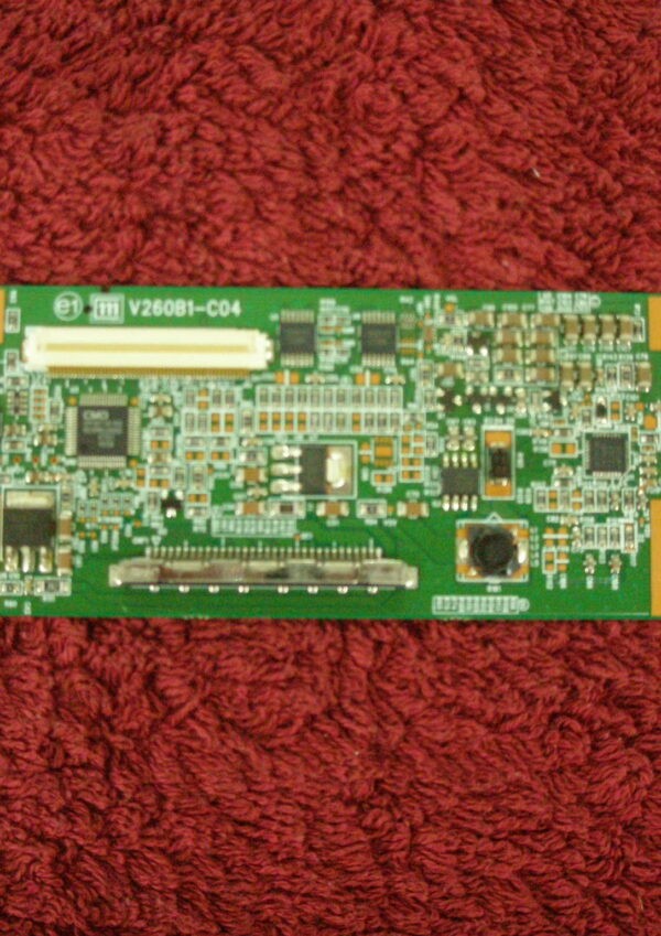 Πλακέτα Samsung T-Con Board V260B10C04
