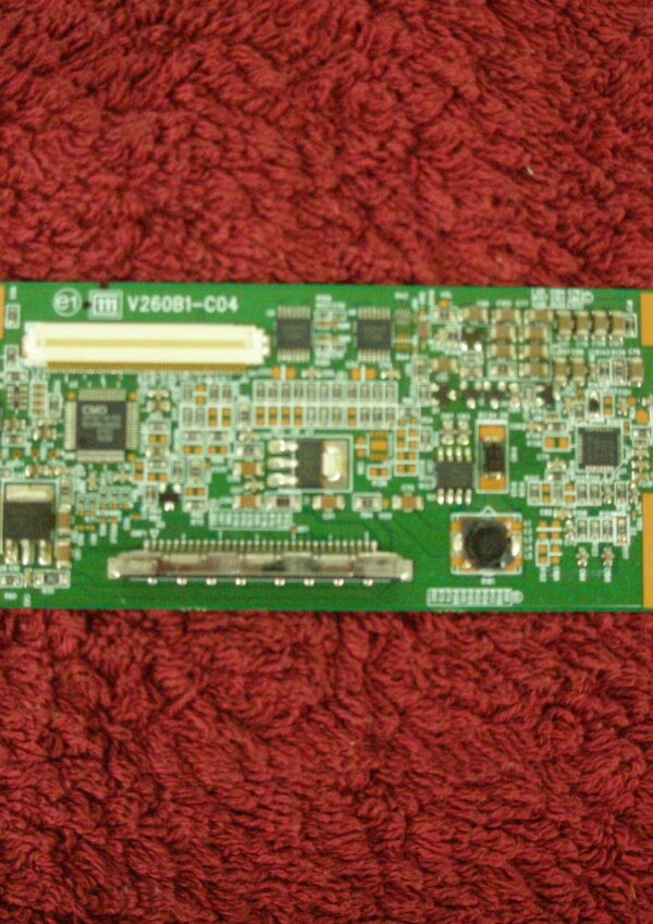 Πλακέτα 1260B1-12D SAMSUNG LCD INVERTER BOARD