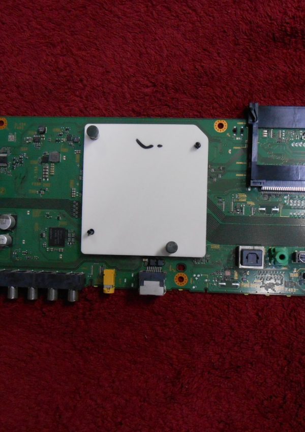 Πλακέτα SONY 1-981-326-13 MAIN BOARD ΑΝΤΑΛΛΑΚΤΙΚΆ