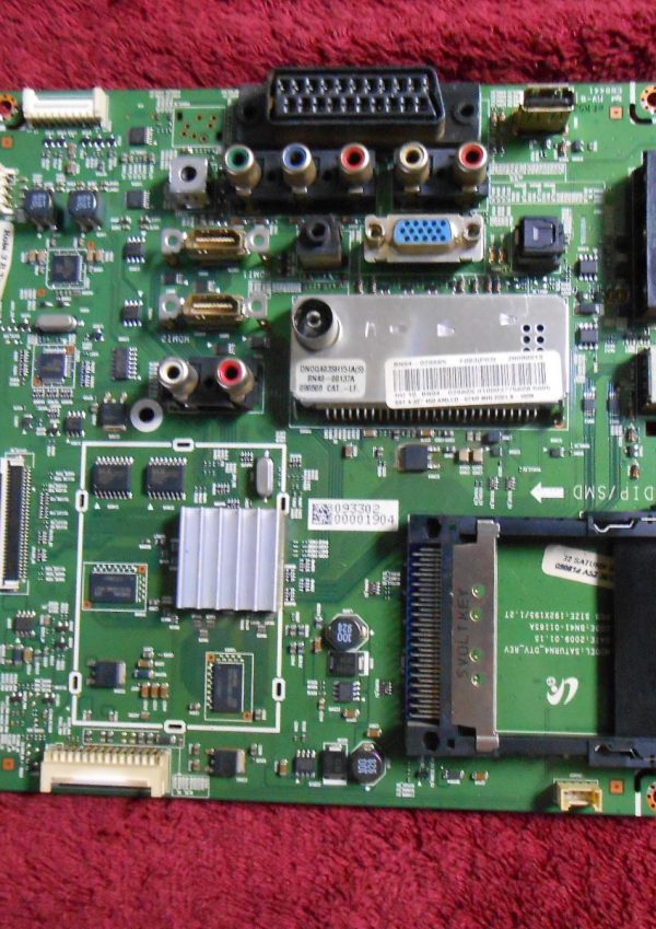 Πλακέτα Samsung BN41-01165A Main Board